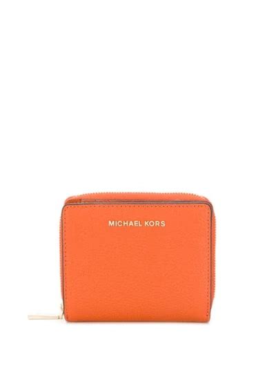 michael kors kleines portemonnaie|Michael Kors jet set.